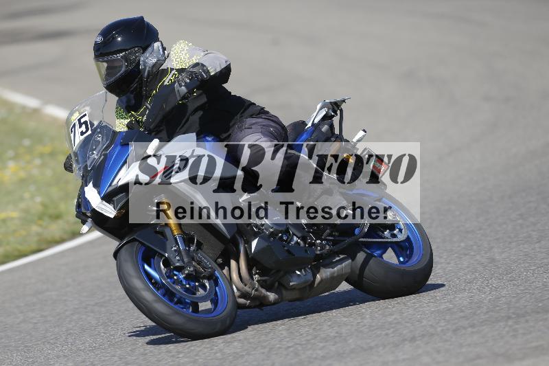 /35 07.08.2026  Discover the Bike ADR/Bike 2 gelb/75
